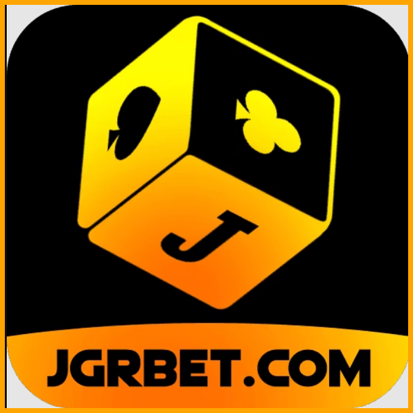 Imagem promocional da JGRBET mostrando a plataforma e suas vantagens